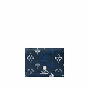 LOUIS VUITTON 루이비통 빅토르 월릿 반지갑 동전지갑 M29130 50152022 | 신세계V