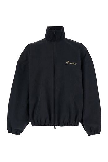FEAR OF GOD 26SS 피어오브갓 터틀넥 202SP264591F VINTAGE BLACK DOM | 신세계V