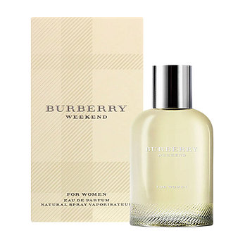 BURBERRY PERFUME 버버리 위크앤드 포 우먼 오 드 퍼퓸 50ml | 신세계V