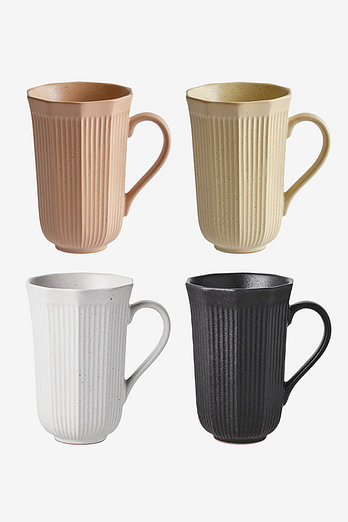 ODENSE 오덴세 시손느 머그 400ml | 신세계V