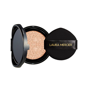 LAURA MERCIER 플로리스 뤼미에르 쿠션 리필 (0W1 크림 아이보리) | 신세계V