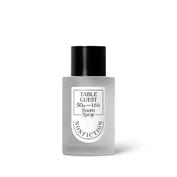 NONFICTION 논픽션 테이블게스트 룸 스프레이 50mL | 신세계V