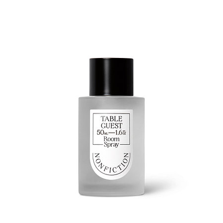 NONFICTION 논픽션 테이블게스트 룸 스프레이 50mL | 신세계V