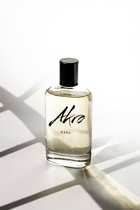 AKRO [아크로] 베이크 EDP 30ML | 신세계V
