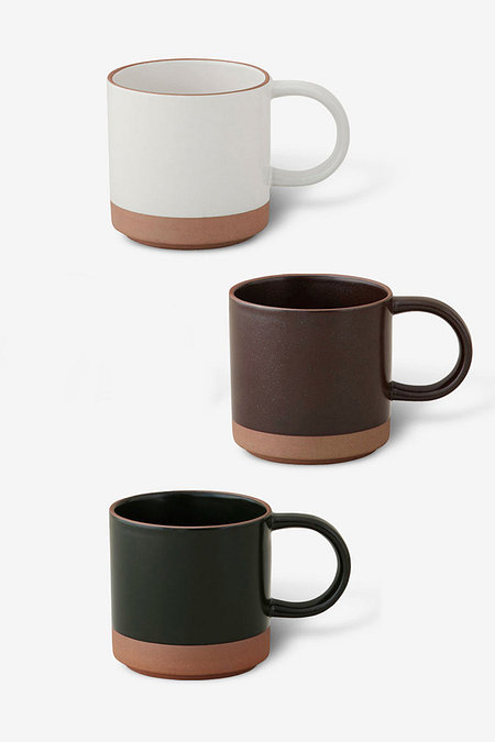 ODENSE 오덴세 레고트 머그 250ml (색상선택) | 신세계V