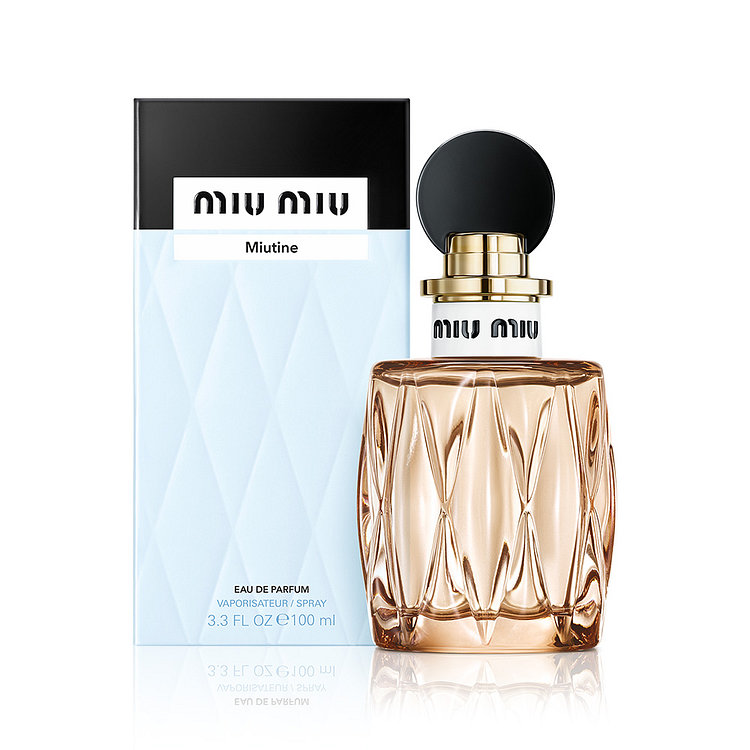 미우틴 오 드 퍼퓸 100ML