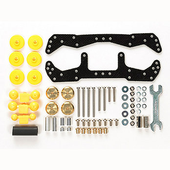 TAMIYA [15476] MA Chassis Basic Tune Set | 신세계V