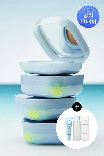 LANEIGE 라네즈 네오 쿠션 뮤이 SPF42 PA++ 더블(본품15g+리필15g) | 신세계V