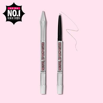 BENEFIT [베네피트] [베네피트] 프리사이슬리 마이 브로우 디테일러 | 신세계V