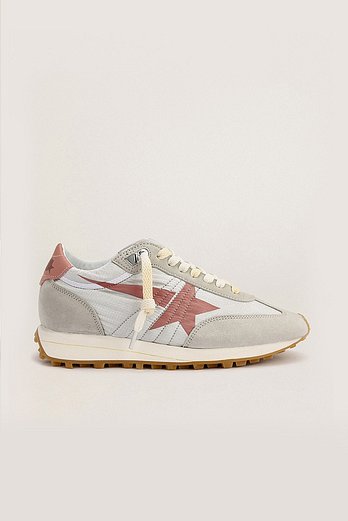 GOLDEN GOOSE KOREA [공식 스토어] 골든구스  여성 마라톤 GWF00683 F005664 70296 | 신세계V