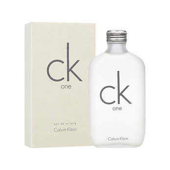 CALVIN KLEIN PERFUME 캘빈클라인 CK ONE 오 드 뚜왈렛 50ml | 신세계V