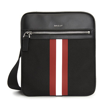 BALLY [BALLY] 발리 남성 크로스백 TELFORD O F716 6238425 | 신세계V
