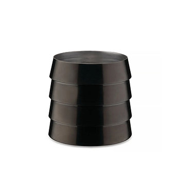 ALESSI [Alessi] 알레시 더비시 텀블러3_건메탈 / ITM22 GM | 신세계V