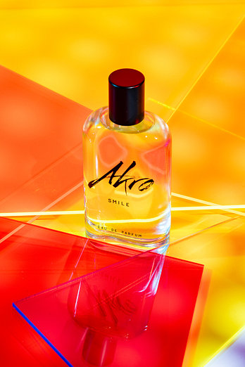 AKRO [아크로] 스마일 EDP 30ML | 신세계V