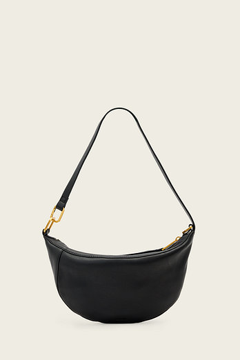 ALLSAINTS 올세인츠 루나 마이크로 백 W546XD-5 | 신세계V