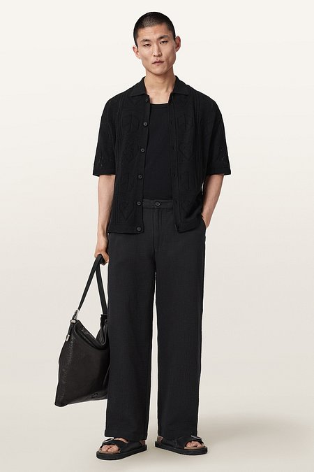 ALLSAINTS 올세인츠 타이코 트라우저 M035TE-10413 | 신세계V