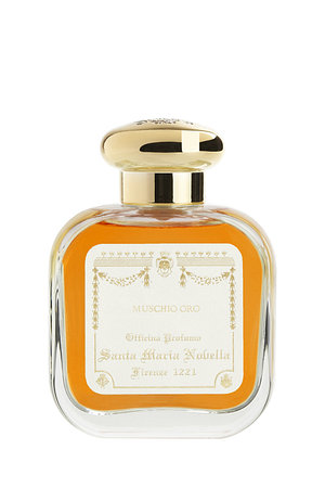Santa Maria Novella(산타마리아노벨라) 무스치오 오로 오드코롱 50ml | 신세계V