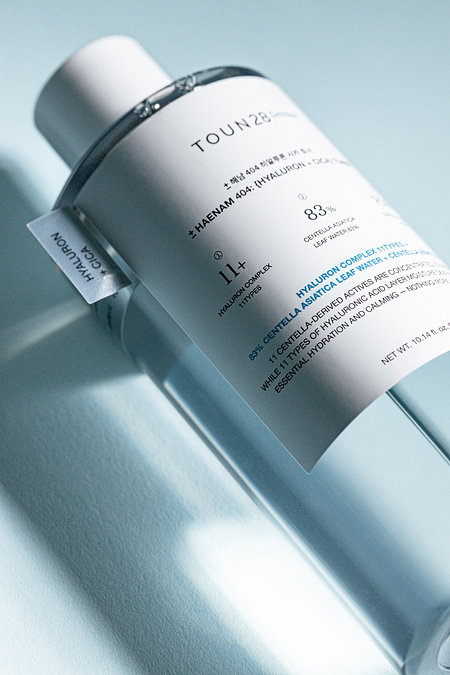 TOUN28 [톤28] 해남404 히알루론 시카 토너 300ml | 신세계V