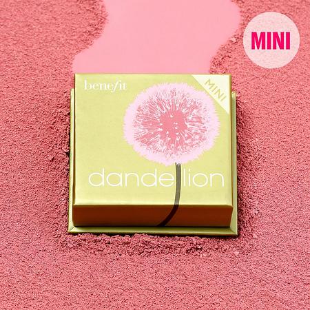 BENEFIT [베네피트] [베네피트] 블러셔 미니 5종 택1 | 신세계V