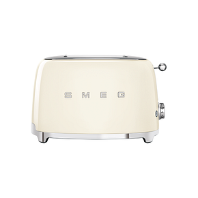 SMEG(스메그) [스메그] 토스트기 크림 TSF01CREU | 신세계V