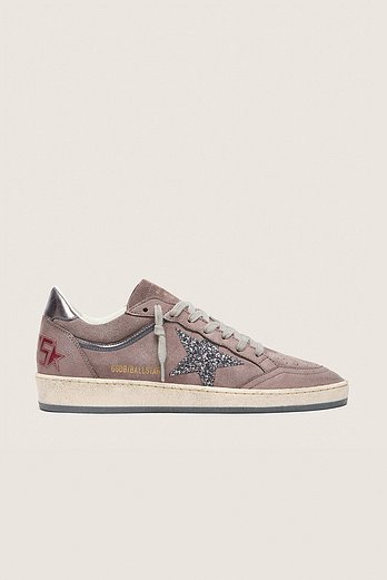 GOLDEN GOOSE KOREA [공식 스토어] 골든구스  여성 볼스타 GWF00746 F007908 45455 | 신세계V