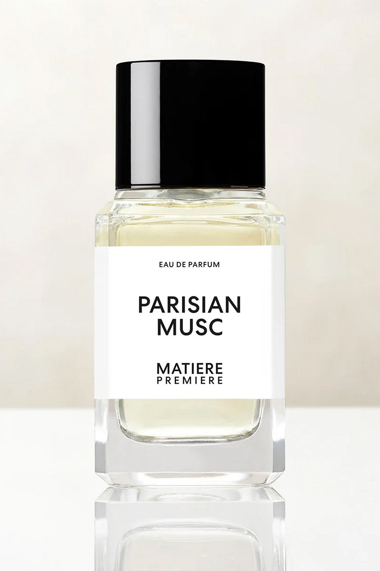 마티에 프리미에르 파리지앵 머스크 오 드 퍼퓸 100ml