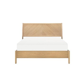 MATERASSO 모리 보드침대 Q(퀸), 아이리스 매트포함, 미디움타임 | 신세계V