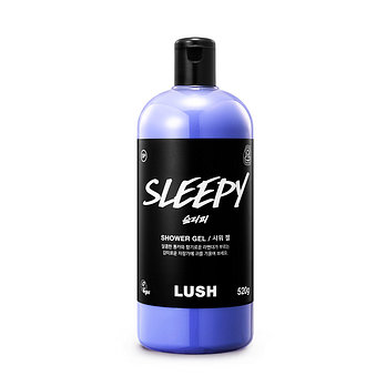 LUSH 러쉬 슬리피 520g - 샤워 젤/바디 워시 | 신세계V
