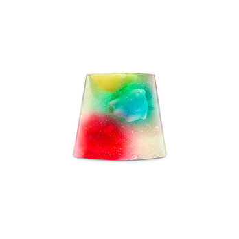 LUSH [슈퍼 마리오 갤럭시 X 러쉬] 치코스 245g - 샤워 젤리/바디 워시 | 신세계V