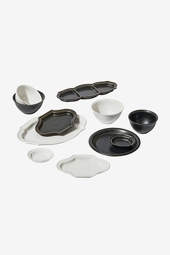 ODENSE 오덴세 누프레임 2인조 11P | 신세계V