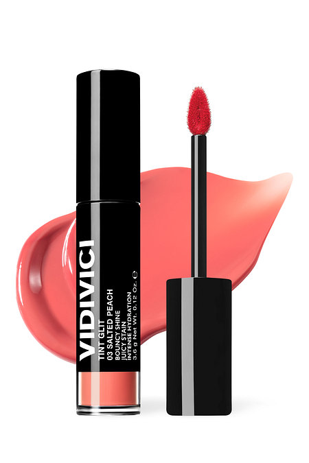 VIDIVICI 틴트 글리트 (03 솔티드 피치) | 신세계V