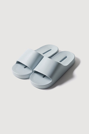 양발 욕실화 240-265mm 블루그레이 상품이미지