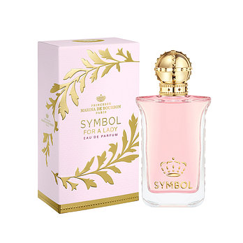 MARINA DE BOURBON 마리나드부르봉 심볼 포 어 레이디 오 드 퍼퓸 30ml | 신세계V
