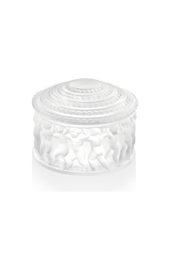 LALIQUE 앙팡 박스 | 신세계V