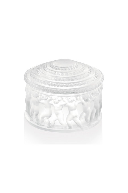 LALIQUE 앙팡 박스 | 신세계V