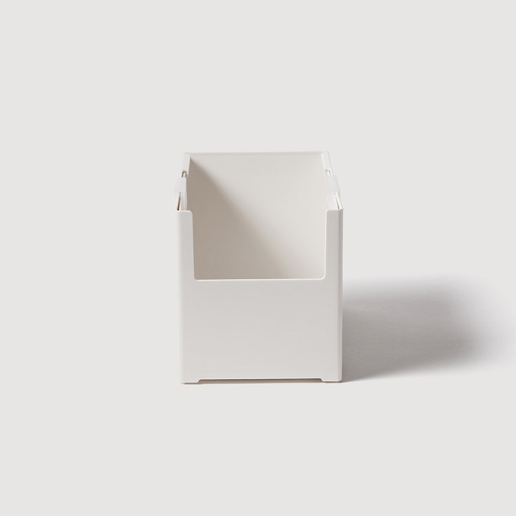 길이 조절 정리 수납 14x25x15cm