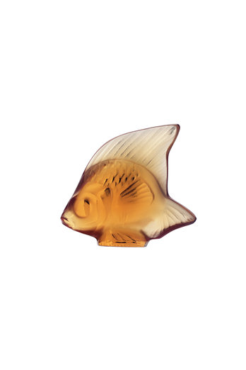 LALIQUE 꺄쎼 푸아쏭 | 신세계V