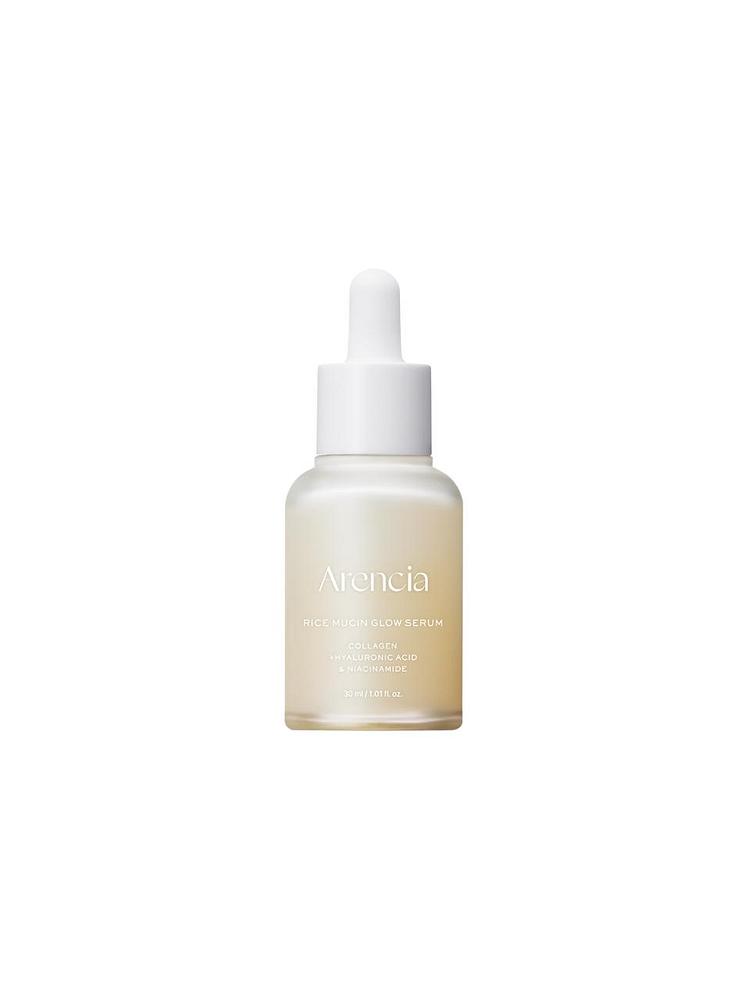 [아렌시아] 아렌시아 라이스 뮤신 글로우 세럼 30ml