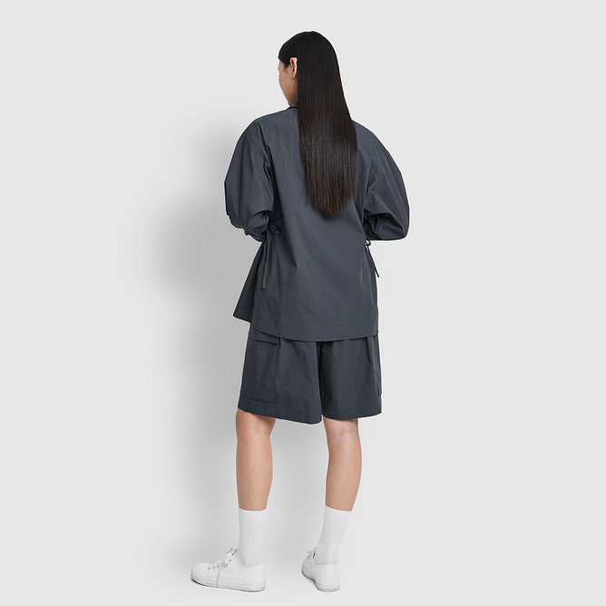 [공용] 사파리 하프 팬츠 [S~XL]