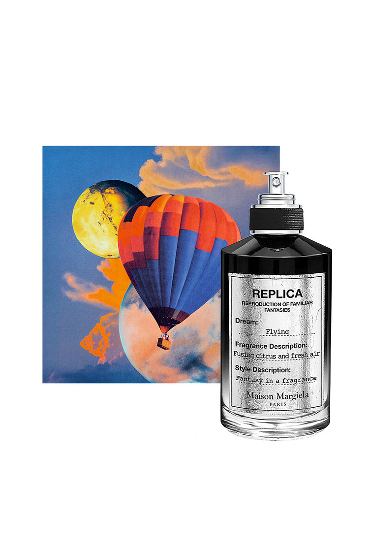 플라잉 EDP 100ML