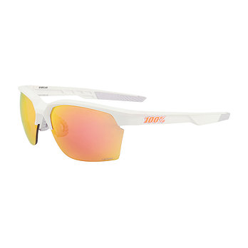 100 PERCENT EYEWEAR 100% 명품 선글라스 스포츠쿠페 61020-000-43 SPORTCOUPE 백퍼센트 스포츠 고글 자외선차단 여자 남자 | 신세계V