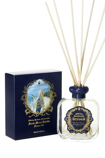 Santa Maria Novella 디퓨저 오세아니아 250ml (프로퓨모 빼르 엠비엔테) | 신세계V