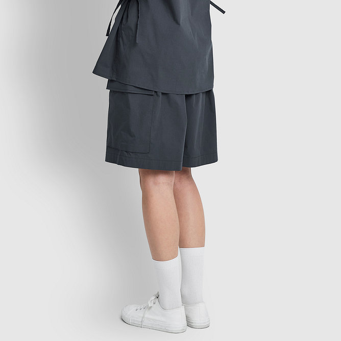 [공용] 사파리 하프 팬츠 [S~XL]