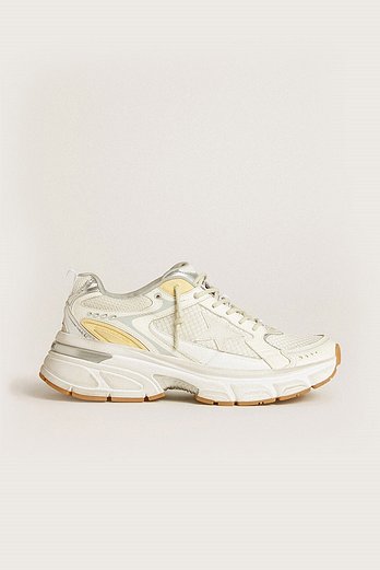 GOLDEN GOOSE KOREA [공식 스토어] 골든구스  남성 라이트스타 GMF00724 F006476 10272 | 신세계V