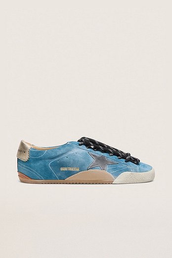 GOLDEN GOOSE KOREA [공식 스토어] 골든구스  여성 트루스타 GWF00922 F007389 50928 | 신세계V