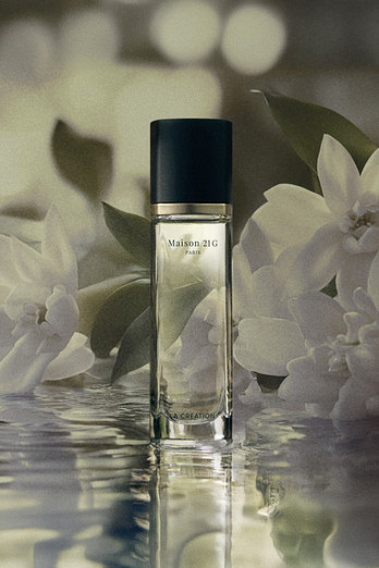 MAISON 21G 오드퍼퓸EC 튜베로즈 트리뷰트 30ml | 신세계V