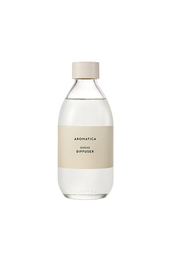 AROMATICA 서렌 디퓨저 라벤더&라반딘 리필 200ML | 신세계V