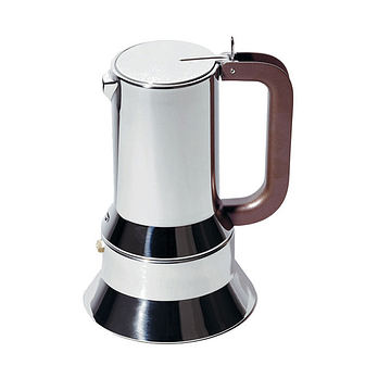 ALESSI [Alessi]알레시 에스프레소 커피메이커즈 / 9090/M | 신세계V