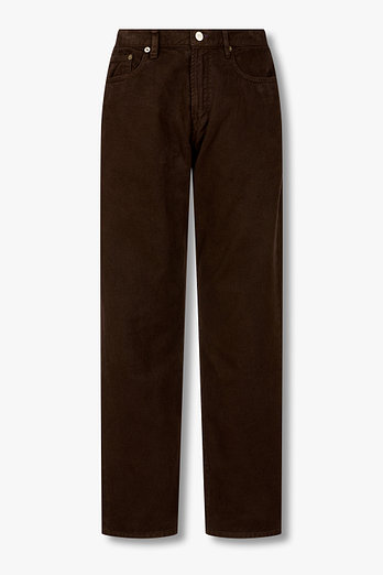 PAUL SMITH [PS PAUL SMITH] 릴렉스트 테이퍼드 핏 진 | 신세계V