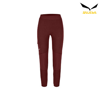 SALEWA 살레와여성 라바레도 헴프 타이츠 O3LG371SYRQ | 신세계V